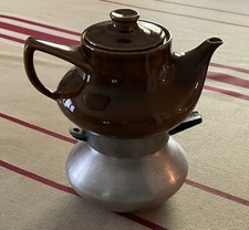 cafetière italienne Letizia expresso vintage brevetée Italie