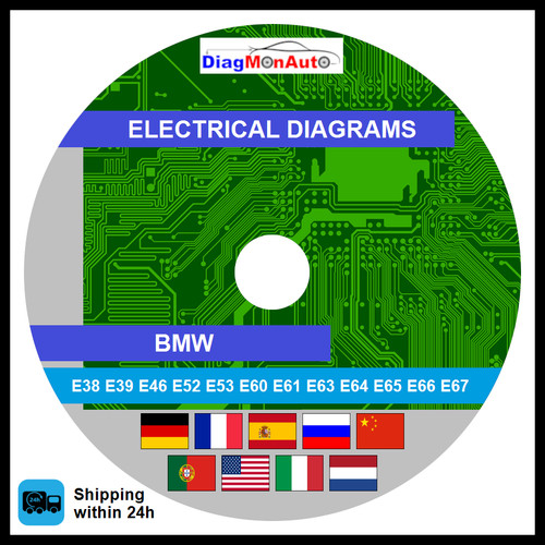 Electrical diagrams wds - electrical,