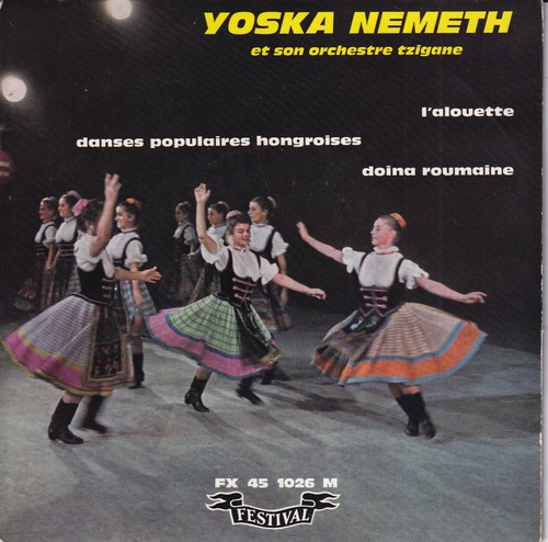 Yoska nemeth son - yoska,