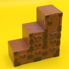 Figurine miniature Iwayado