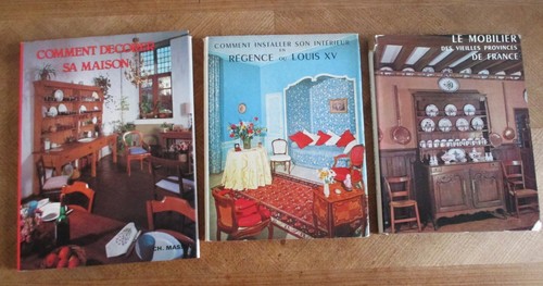 Lot beaux livres - beaux,