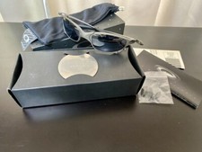 Lunettes de soleil Oakley