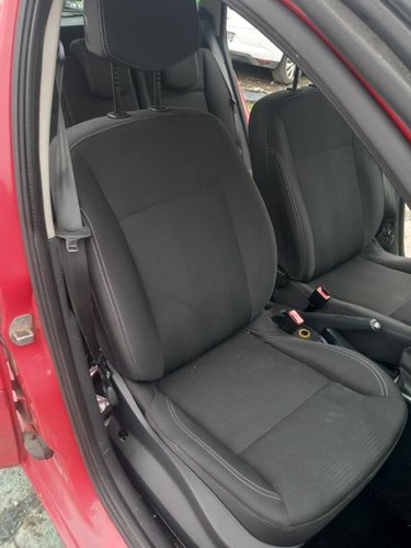 Siege avant droit renault - avant,