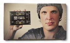 Pédale d'effets PALMER PDI03 JB N/A testée et fonctionne 14128