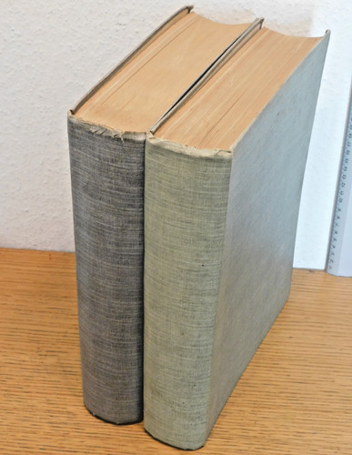 Lot album ancien 1923 1925 - 2,