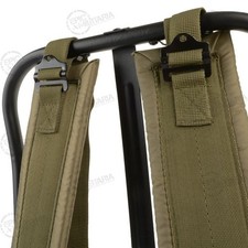 Cadre Rothco Alice Pack avec accessoires - Reproduction - Aluminium - Olive drab