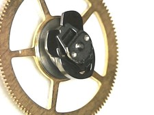 ETA 2894-2   Roue  De