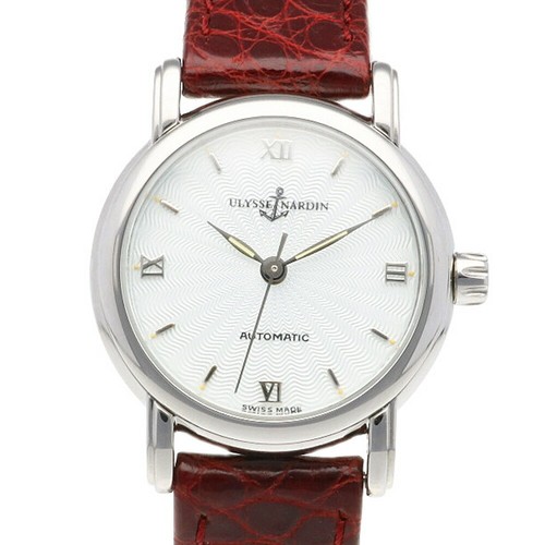 Ulysse nardin san - san, 77