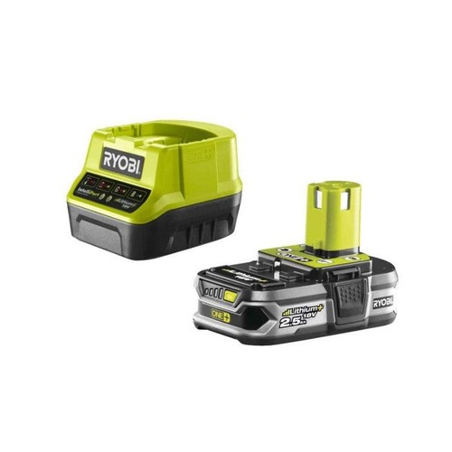 Ryobi batterie lithium - -, lithium+