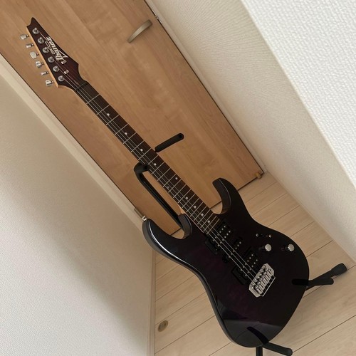 Guitare électrique ibanez - ibanez, gio