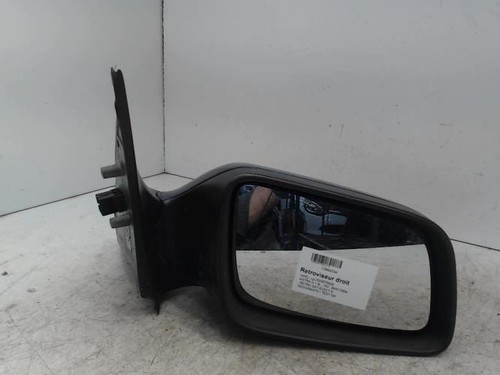Retroviseur droit opel astra - opel,
