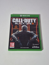 Call Of Duty Black Ops III - Microsoft Xbox One (Complet)