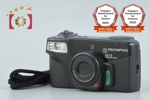 Olympus oz70 35mm - olympus, &