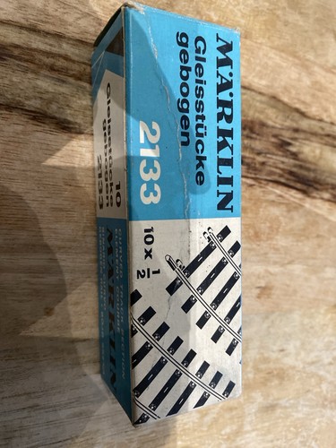 Märklin 2133 lot - 2133, 10