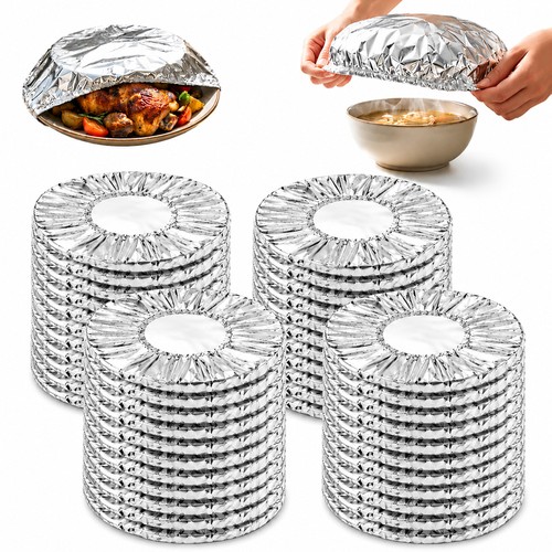 40pcs repeatable aluminum - aluminum, foil