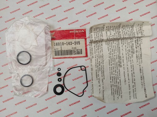 Kit joints carburateur - joints, de