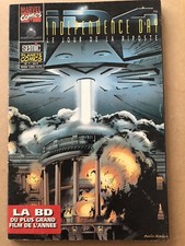 BD du Film INDEPENDENCE DAY -