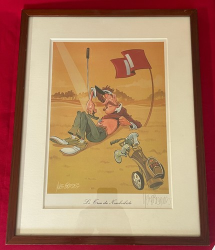 Yves bordes dessin - yves,