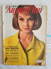 LECTURES D'AUJOURD'HUI N°454