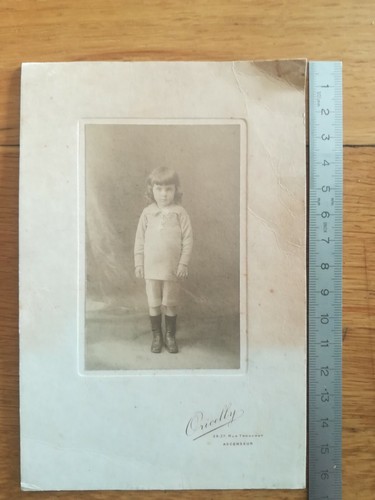 Aa29 photos circa 1916 - aa29,
