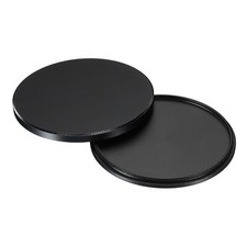 67mm Objectif Filtre Aluminium