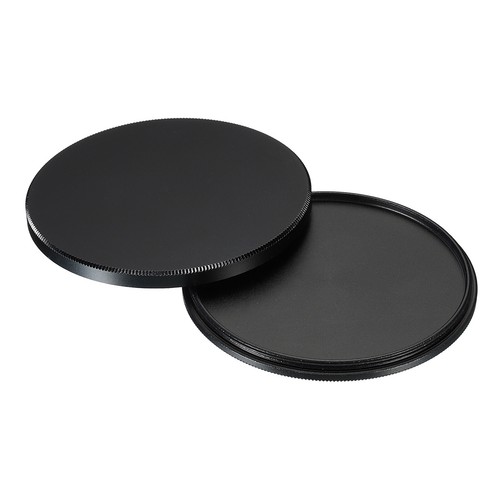 67mm objectif filtre aluminium - objectif,