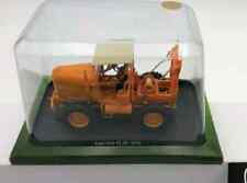 Die Cast Tracteur " Latil H14 TL10 - 1950 " Échelle 1/43