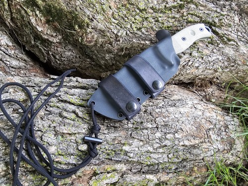Esee kydex sheath taco - sheath,,