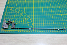 Acer Aspire ES1-711 - Charniere d'ecran droite / right screen hing - FBZYW015010