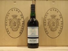 Maury Mas Amiel 1988 Vintage