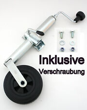 Stabilisateur Roulette de