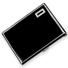 Art Déco Argent Sterling &