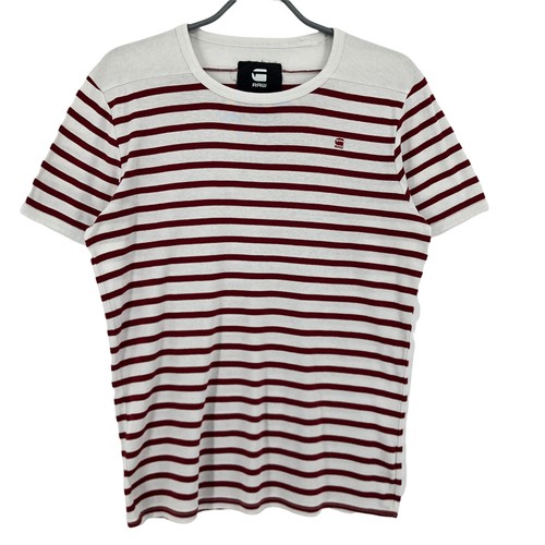 Star raw shirt slim fit - g,