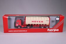 LE1846 HERPA Camion Ho 1/87