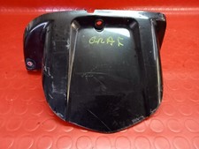 Garde Boue Arrière YAMAHA
