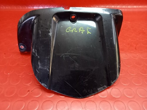 Garde boue arrière yamaha - arrière,