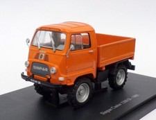 Sinpar castor 1200 1965 - castor,