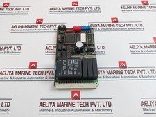 ULSTEIN MARINE ÉLECTRONIQUE