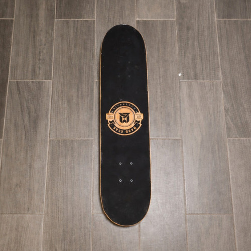 Madd gear australia complete - madd,