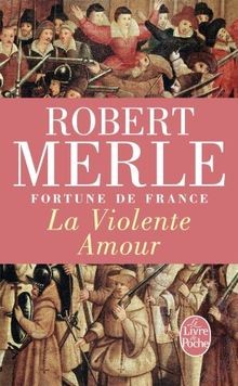 Fortune france la - france,, violente