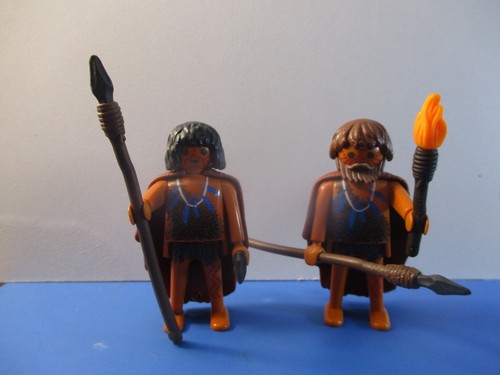 Playmobil préhistoire - playmobil, /