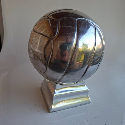 Ballon foot en - ,