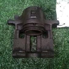 Etrier avant gauche (freinage)