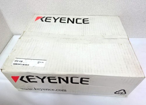 New keyence vt3 v10 touch - keyence,