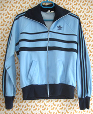 Veste Adidas First Ventex 80'S Vintage made in France Jacket - 168 / S
