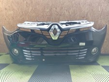 Pare choc avant RENAULT CLIO 4