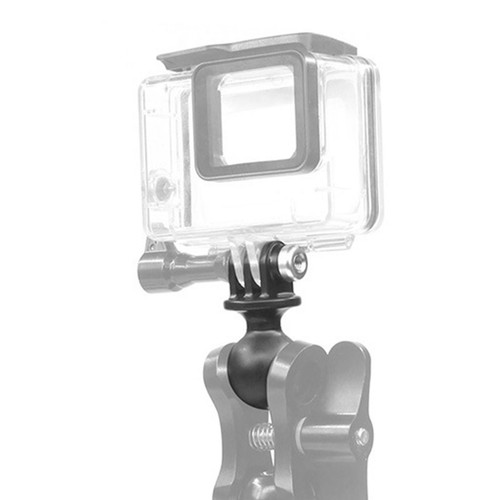 Adaptateur montage sur - montage,
