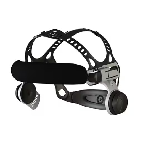 Speedglas bandas cabeza - bandas, de
