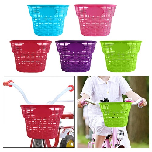 Panier pour vélo enfants - panier,