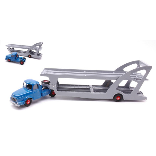 Willeme tracteur semi - willeme,